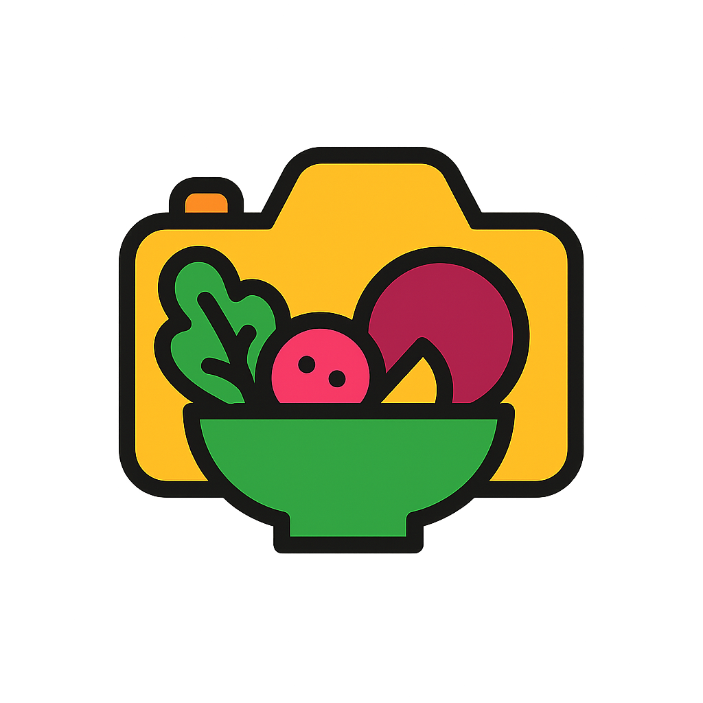 NutriSnap Logo